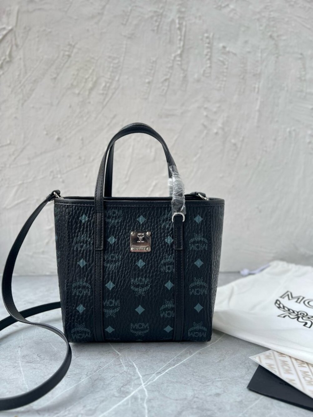 MCM Tote Bag - Picture 10 of 11